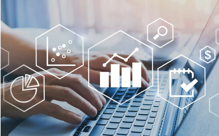 ADA team working with dealership data