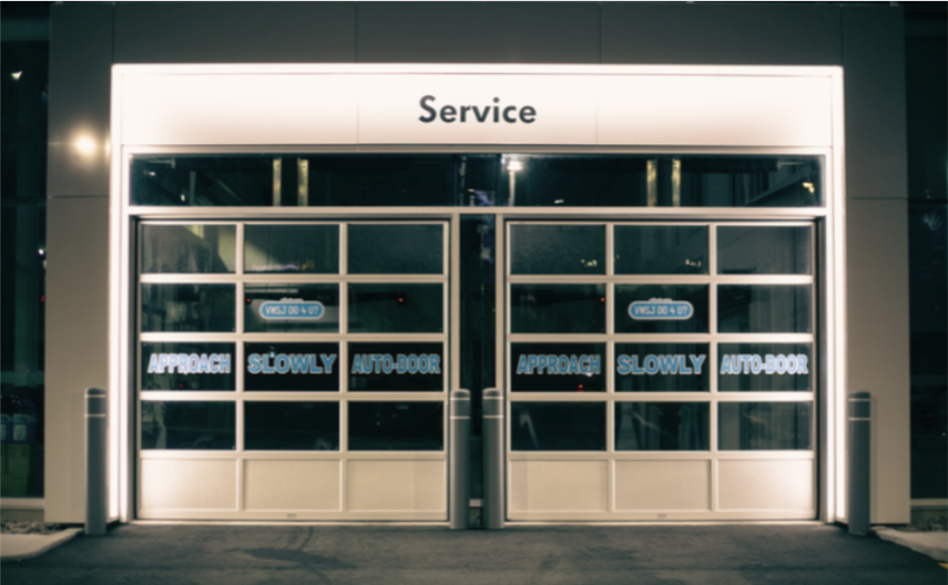 We Built ADA to be Different